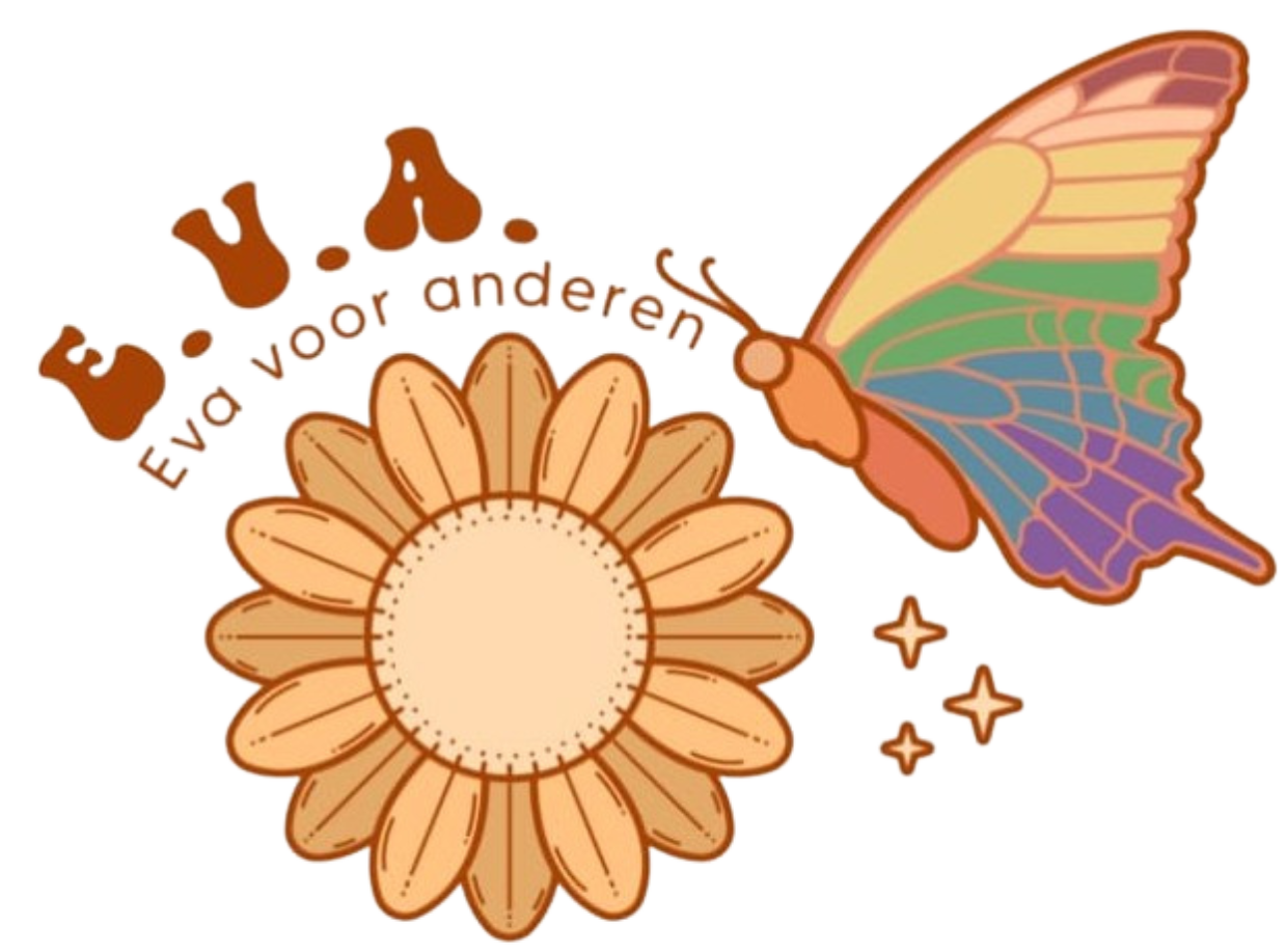 Eva Voor Anderen logo
